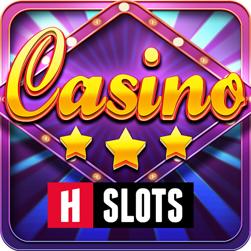 เครื่องสล็อต - Slots Adventure icon