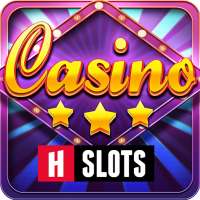 เครื่องสล็อต - Slots Adventure