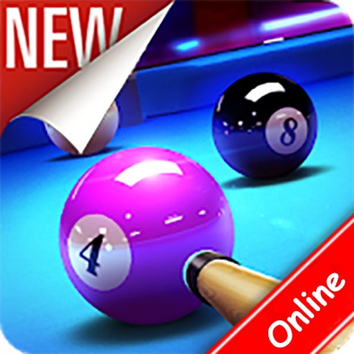 New Billiard Online Offline 2020 icon