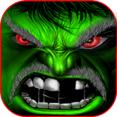 Super Hero Monster Battle : Real Action Fight 2017 icon
