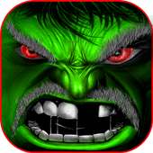 Super Hero Monster Battle : Real Action Fight 2017