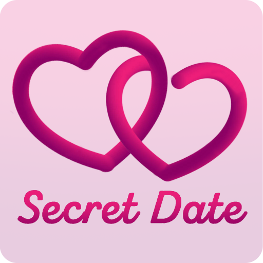 Secret Date icon