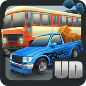 Parking Evolution 3D icon