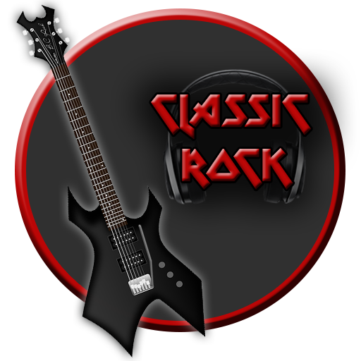 Classic Rock Radio - Best Rock Music icon