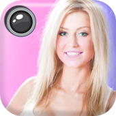 Instabeauty - Makeup Camera icon