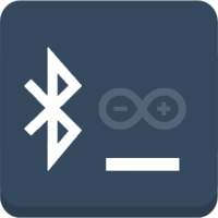 Bluetooth Terminal on 9Apps