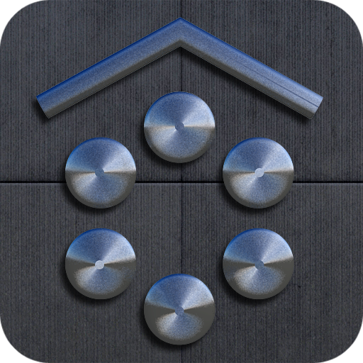 Smart Launcher Theme Moscow icon