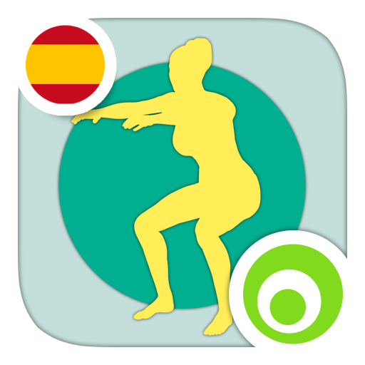 Reto Sentadillas 30 Días icon