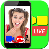 guide for LIVE Chat Call Video Random Boys dating icon