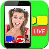 guide for LIVE Chat Call Video Random Boys dating on 9Apps