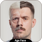 Age Face - Make me OLD icon