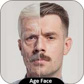 Age Face - Make me OLD on 9Apps