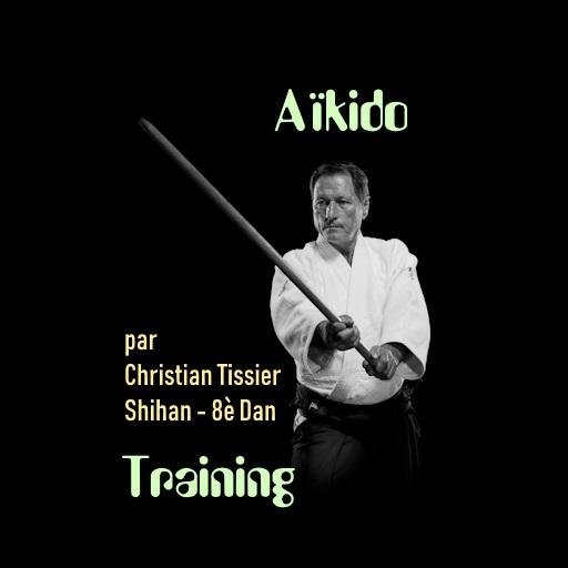 Aikido Training icon