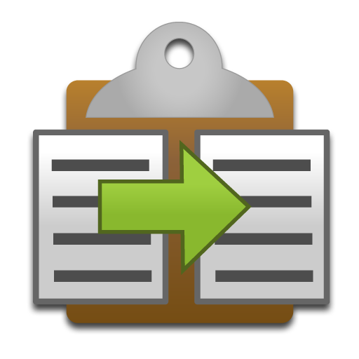 Copy Paste It Trial icon