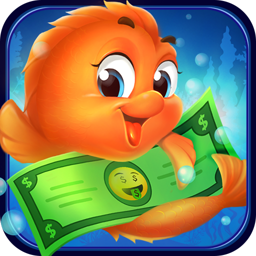 Click Money Ocean icon
