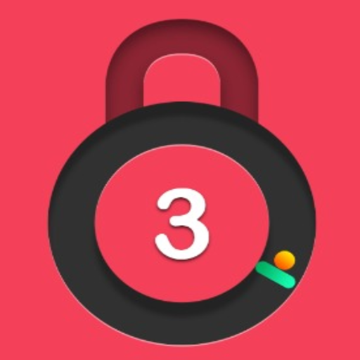 Locks Key Master Game icon