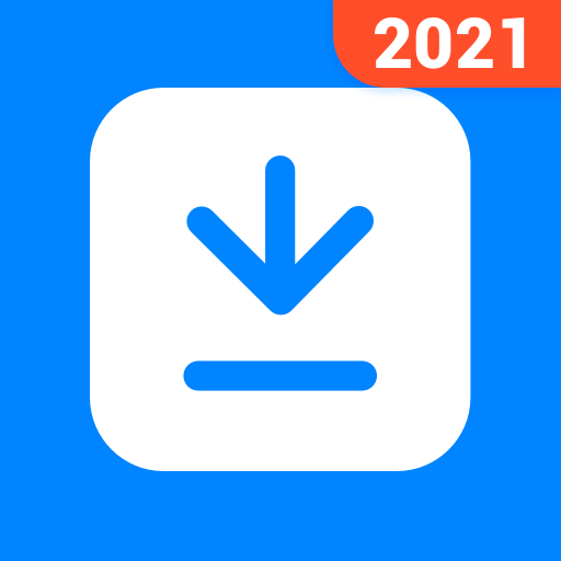 Video Downloader for Facebook - Free Video Saver icon