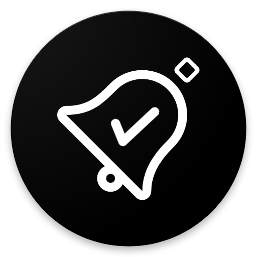 Note In Notification أيقونة