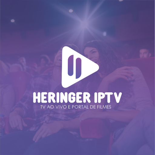 Heringer IPTV icon