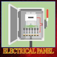 Electrical Panel on 9Apps