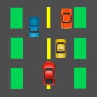 Traffic Racer Car Game : Highway Driving Offline