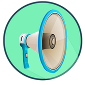 Voice Changer ♣ Best Prunk icon