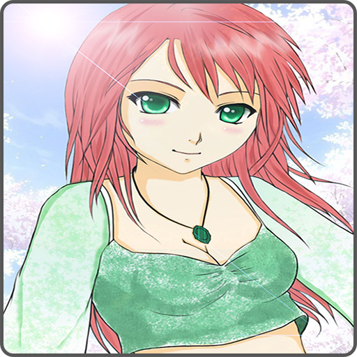 Coloring Book: Anime &amp; Cuties icon