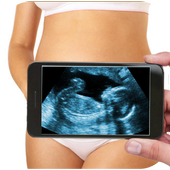 Ultra Sound Simulator : Prank icon