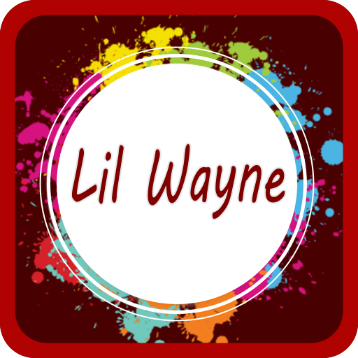 Lil Wayne Songs &amp; Album Lyrics icon