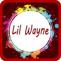 Lil Wayne Songs & Album Lyrics on 9Apps