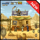 guide for metal slug 2 icon