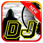 ikon DJ Musik Viral 2019