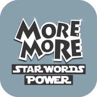 More And More - Star Words on 9Apps