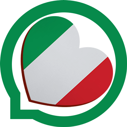Italy Chat &amp; Dating icon