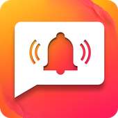 SMS ringtone 2018 on 9Apps