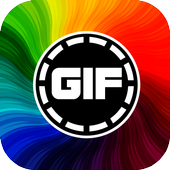 How to Make a Video Edit With Gifs No Watermark icon