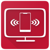 Miracast Phone TV Connector icon