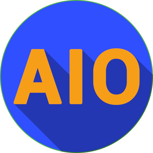 Arduino IO Control icon
