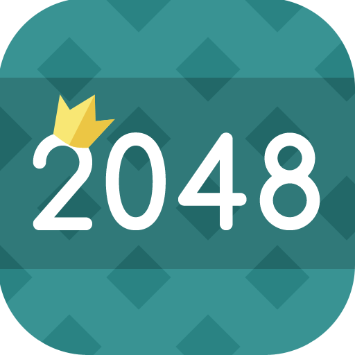 2048 EXTENDED   TV icon