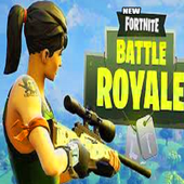 New Fortnite Battle Royale Guide icon