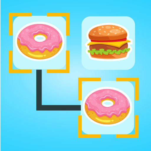 Pair Up: Connect the Tiles icon