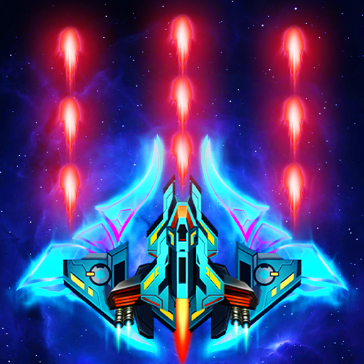Galaxy Guardian: Space Shooter icon