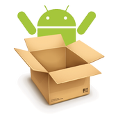 APK Package Viewer icon