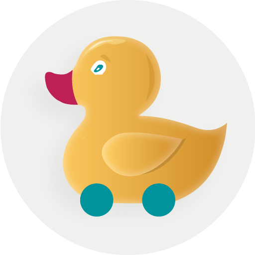 Contact Maid أيقونة