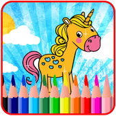 Окраска И Рисование иконка