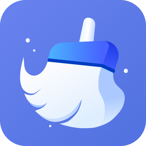 Keep Clean-Junk Clean Master icon