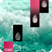 Water Piano Tiles 2017