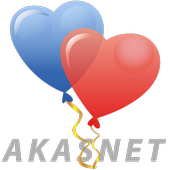 AkasNet иконка