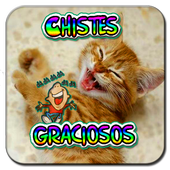 Good and funny short jokes icon