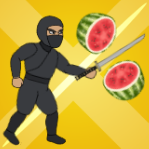 Fruit Cut Ninja icon